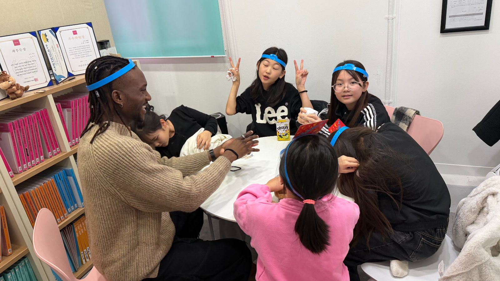 삼성영어셀레나포곡학원 대표 이미지