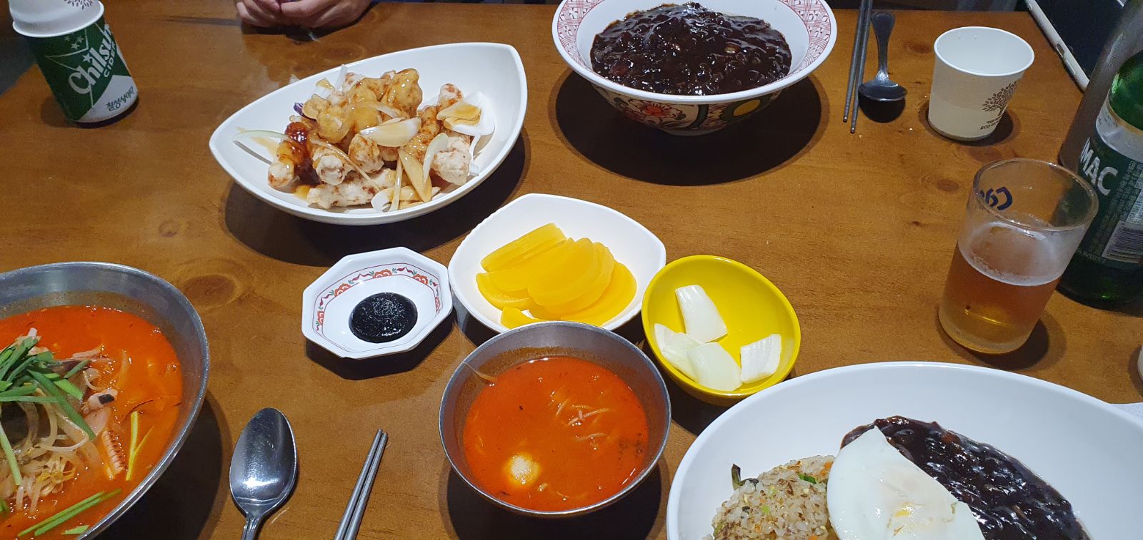 사용자 Grace Lee님이 댓글에 첨부한 이미지
