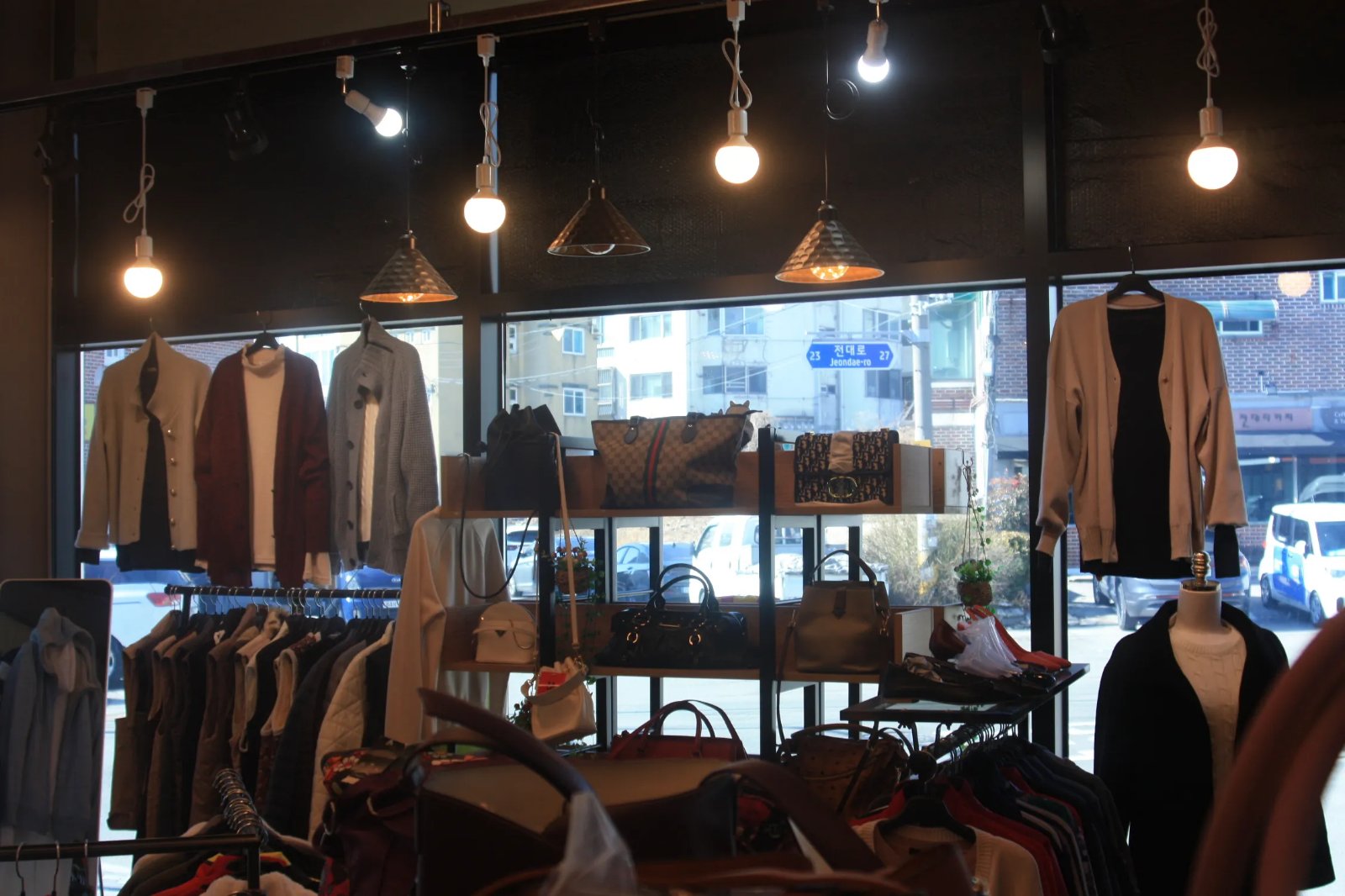 그냥빈티지 대표 이미지