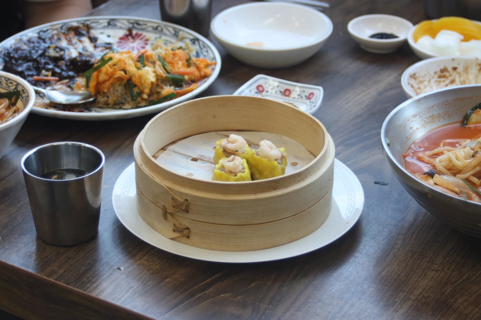 백년짬뽕 중국집 경기도 용인시 처인구 포곡읍