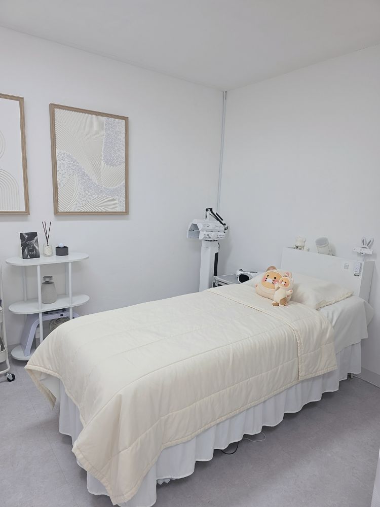 블레브 왁싱 피부관리 인천광역시 부평구 삼산동