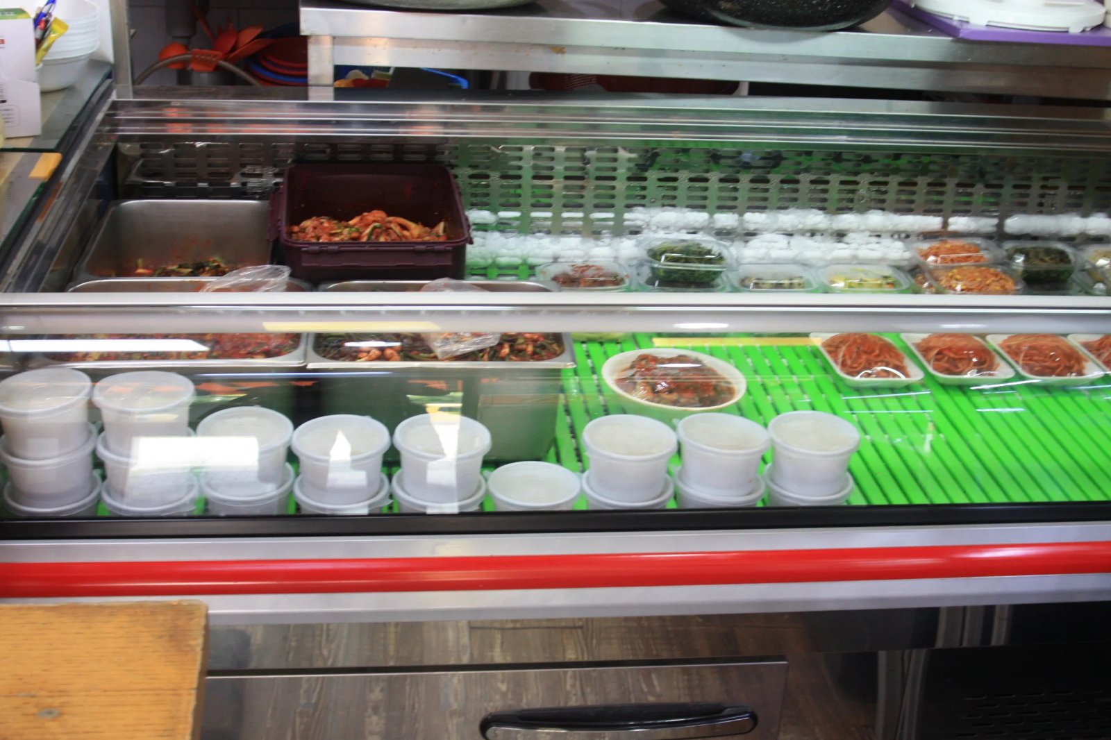 다원반찬 맛집 경기도 성남시 분당구 서현동