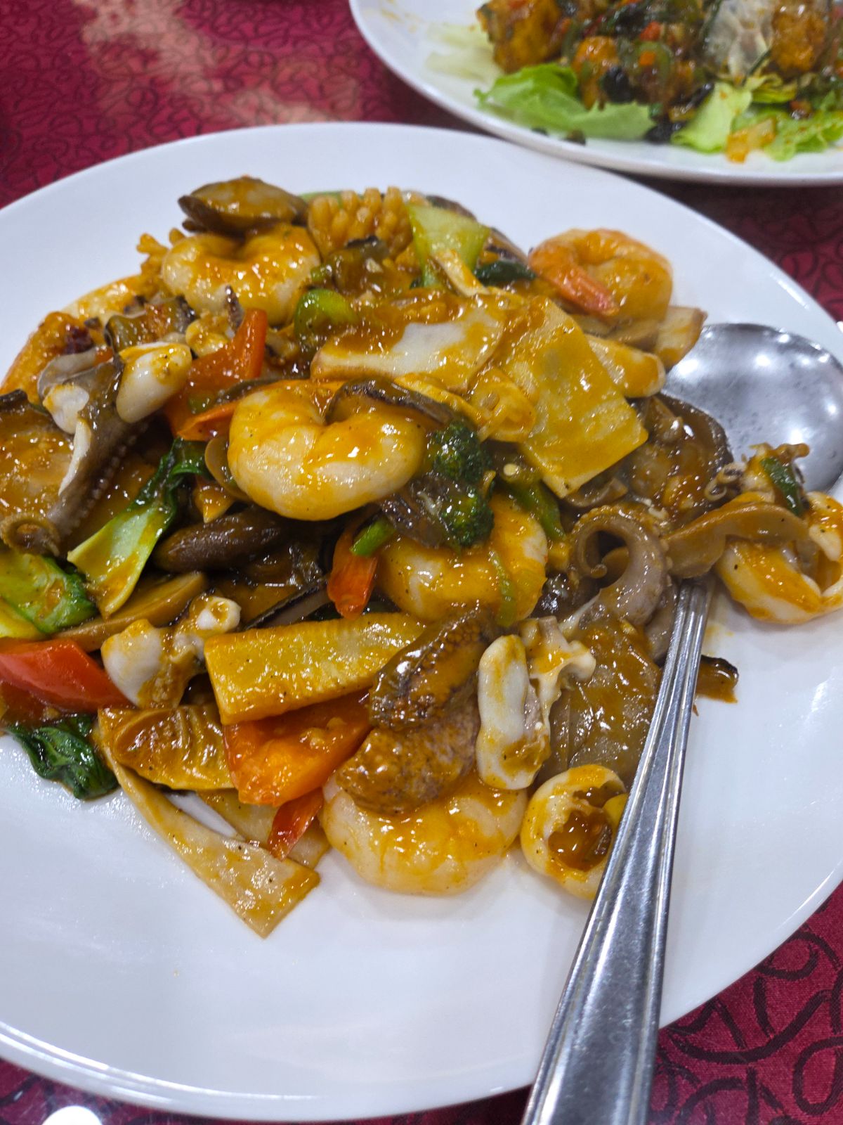 [대각] - 진짜맛잇어요 기대하고가세요 팡팡 - 이미지 2