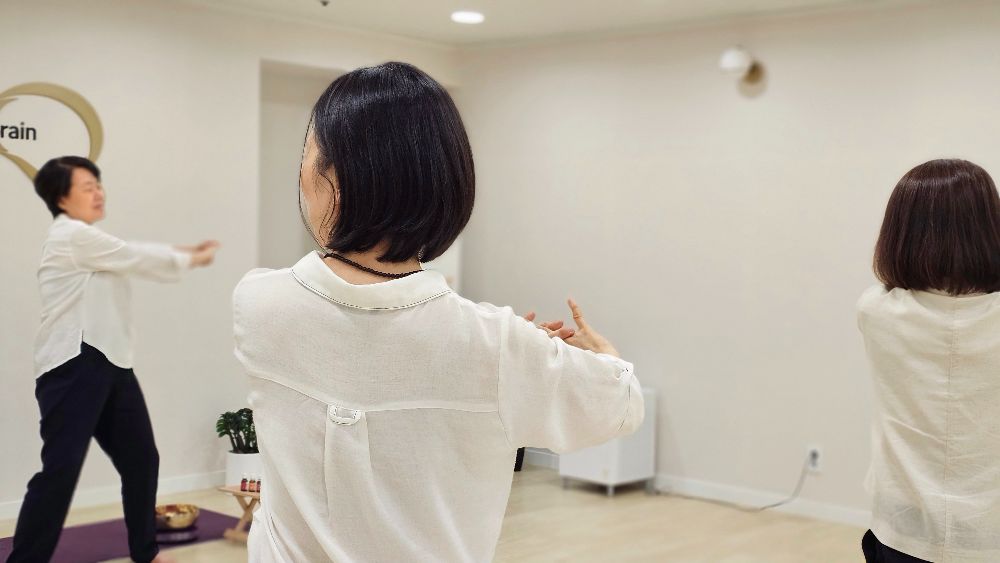브레인트레이닝센터 과천점 명상센터 / 브레인트레이닝센터 경기도 과천시 별양동