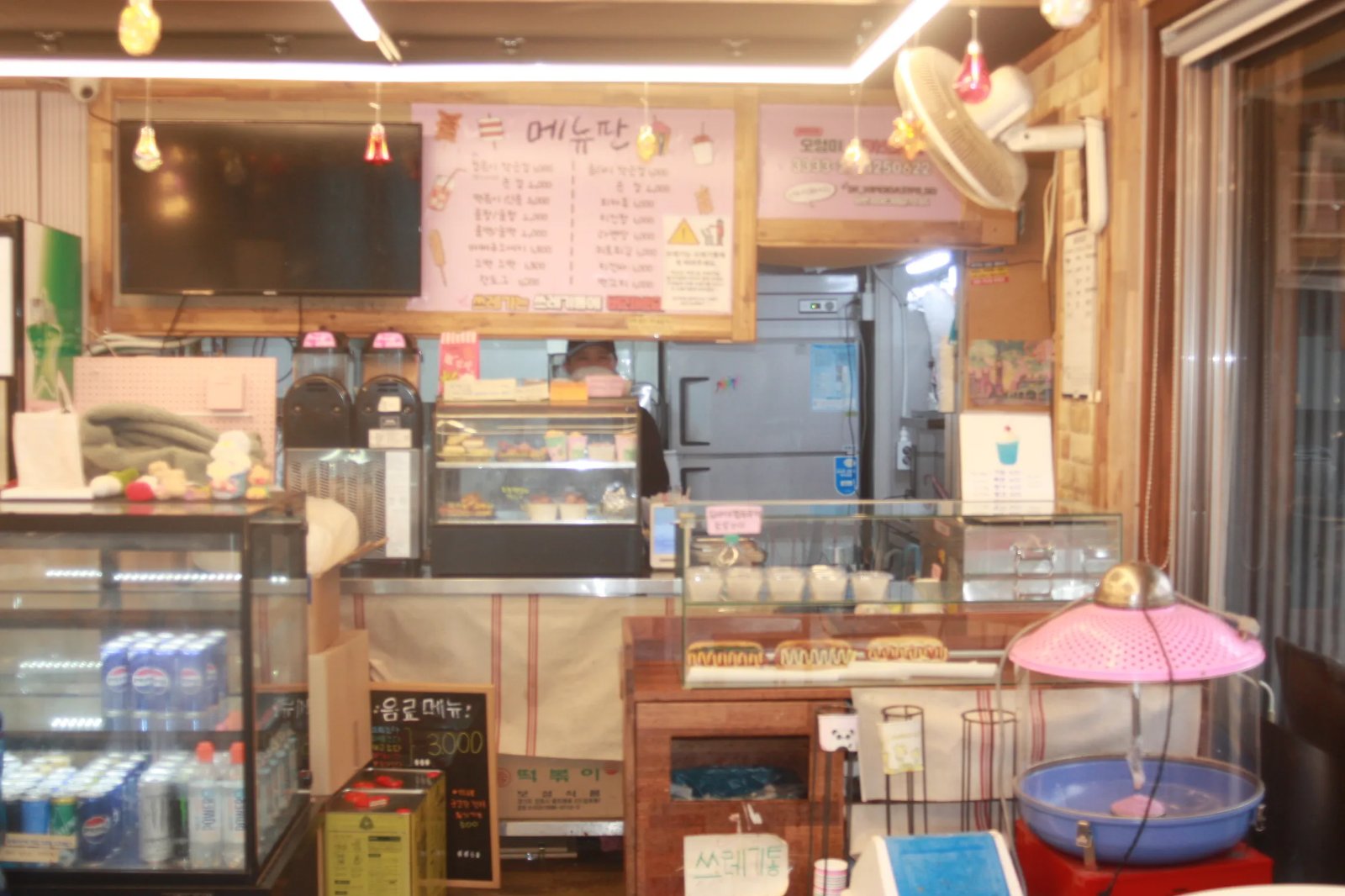 쓰담푸드&시수화디저트 대표 이미지