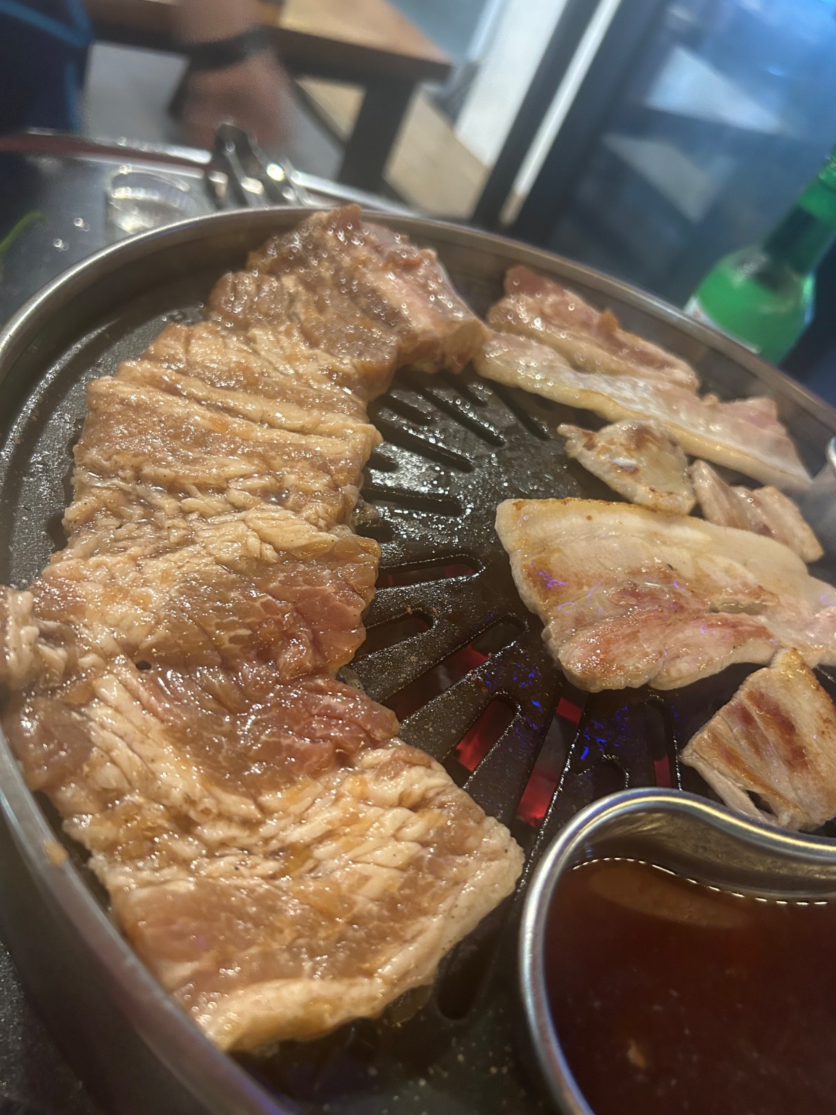 [돈막꾸 착한막창] - 우연히 지나가다 사람많아서  들... - 이미지 2
