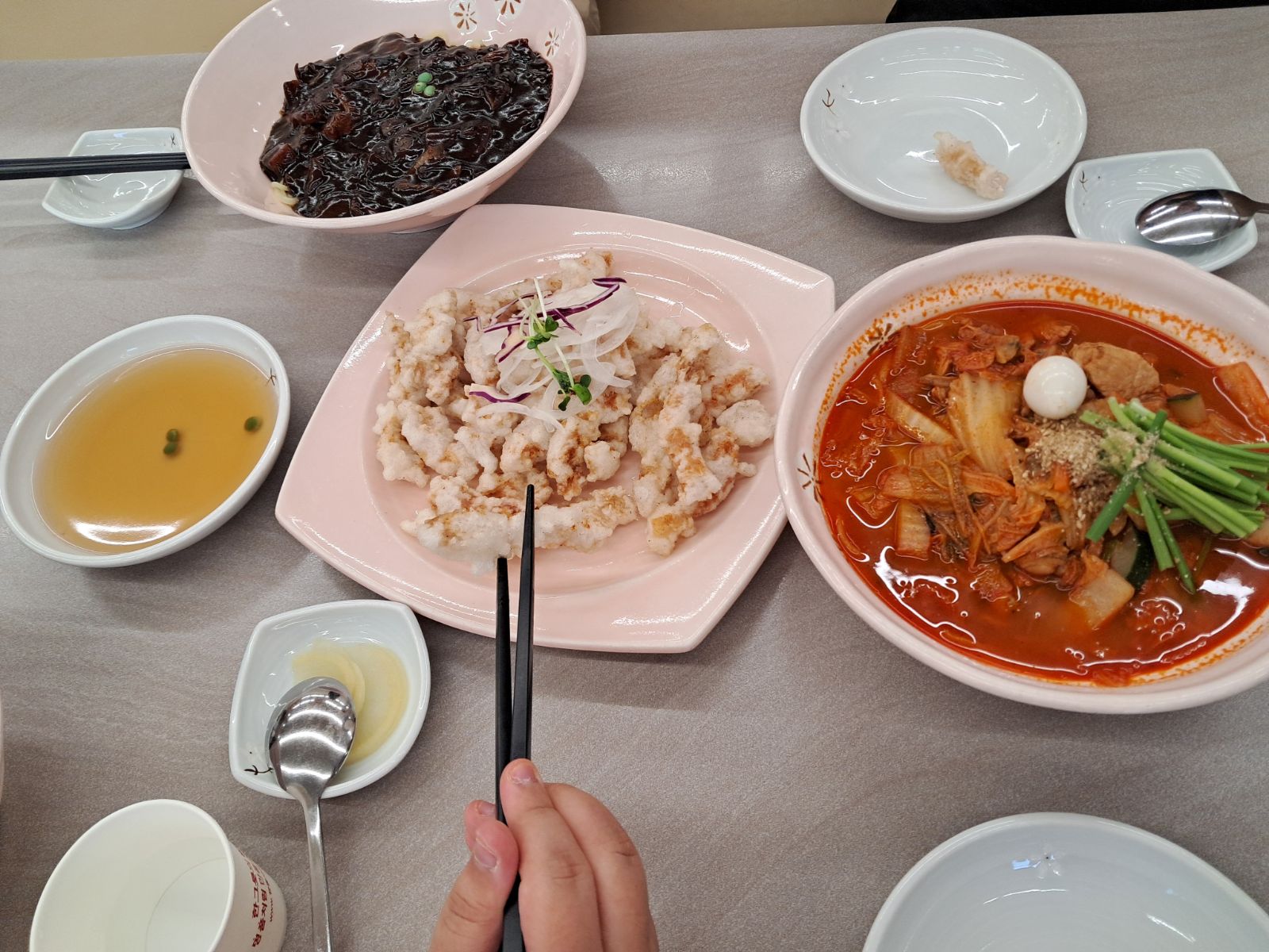 짬뽕지존용인처인점 대표 이미지