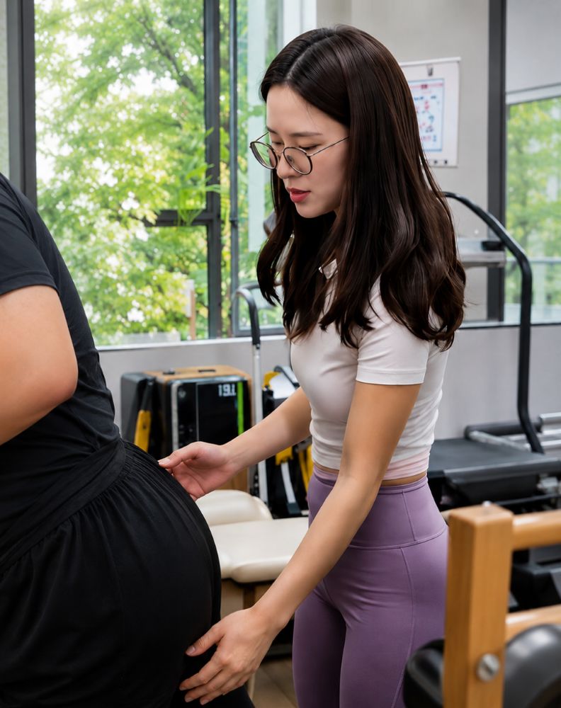 체형교정PT 씬피티&필라테스 구월점 대표 이미지