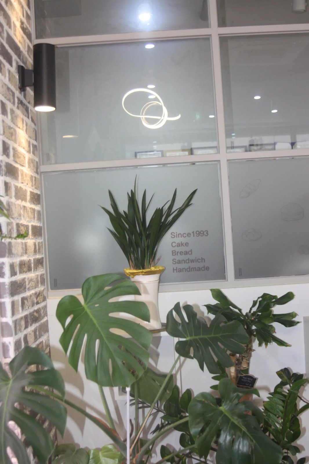 박수홍Bakery&cafe 제과점 경기도 용인시 처인구 포곡읍