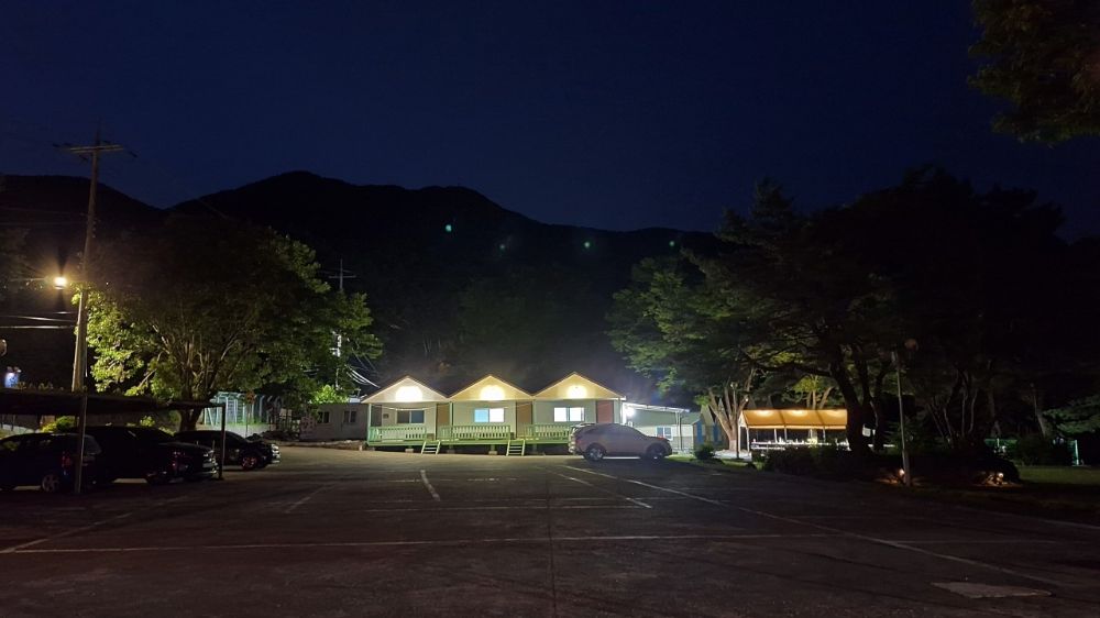 삼학가든펜션 맛집 충청북도 단양군 단양읍