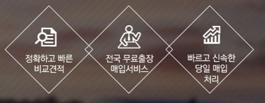 두산모터스 중고차매매단지 경기도 시흥시 정왕동