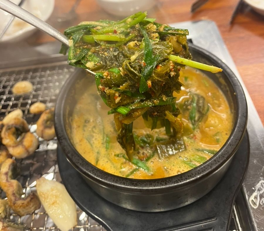 [천년풍천장어 천안점] - 천안에서 장어 먹으려면 여기밖에... - 이미지 1