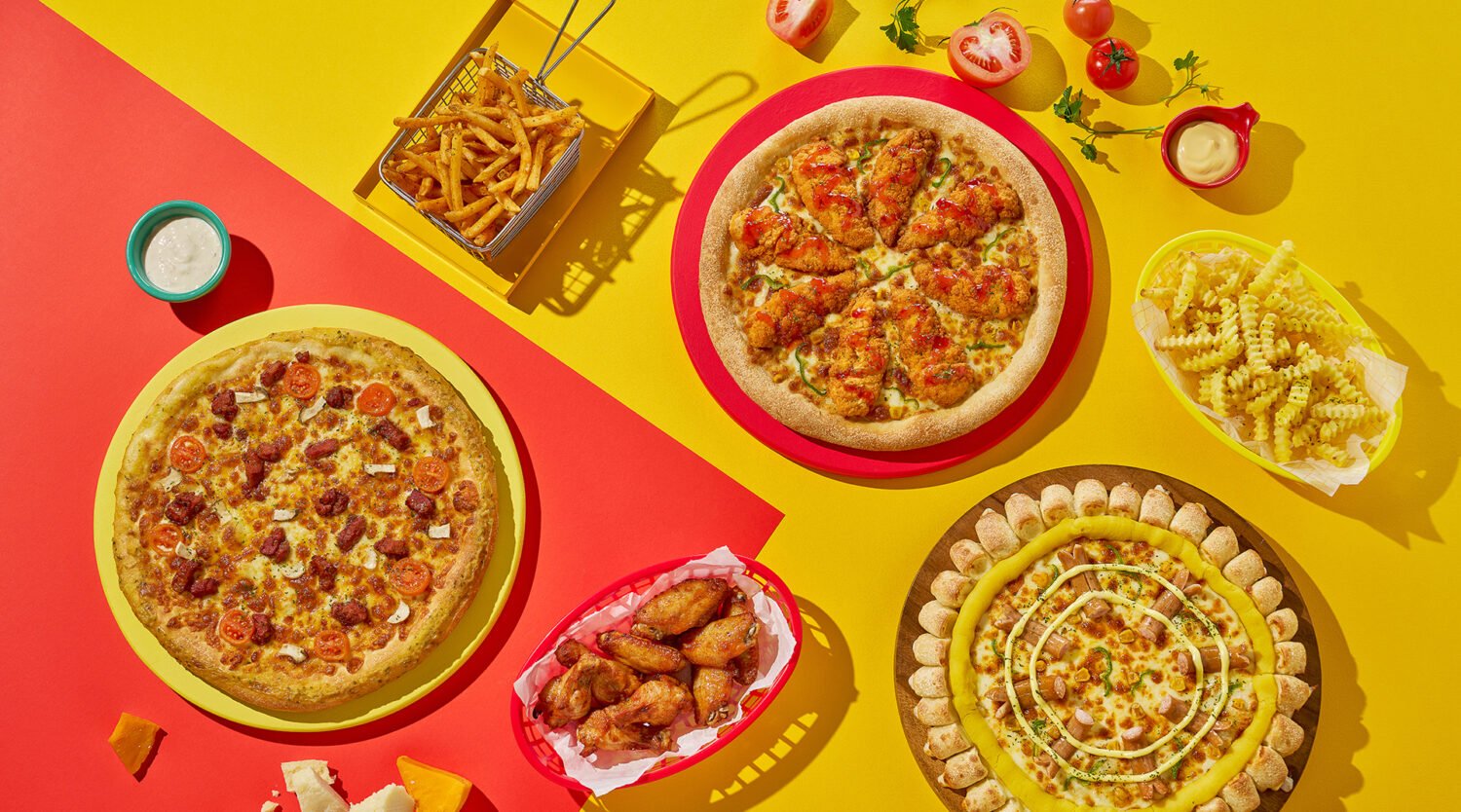 피자스쿨 대표 이미지