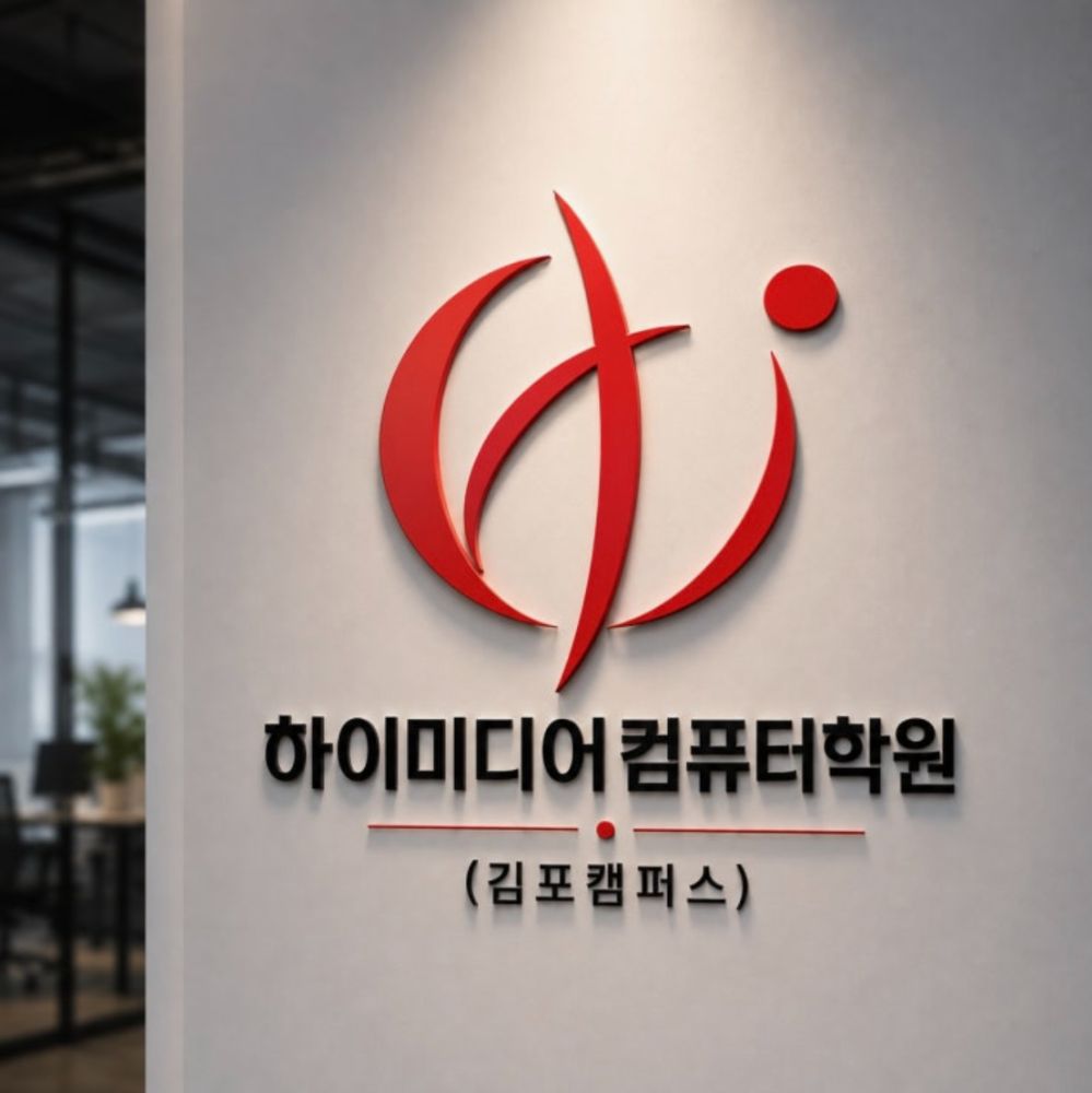 하이미디어컴퓨터학원