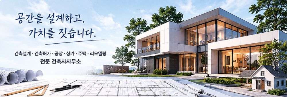 IS종합건축사사무소 건축사사무소 경기도 김포시 사우동