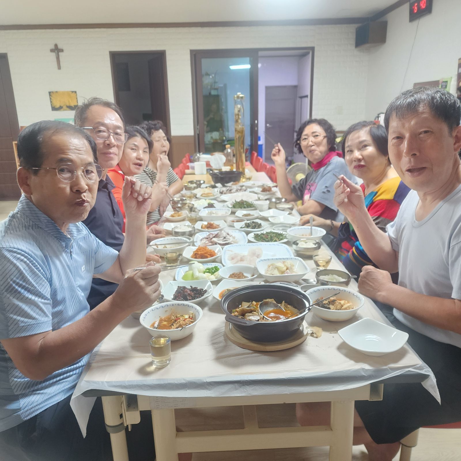 독실산산장 대표 이미지