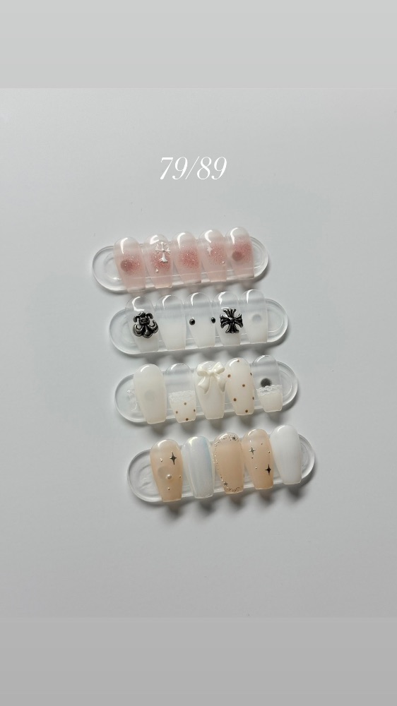 채림네일 네일샵 충청남도 태안군 태안읍