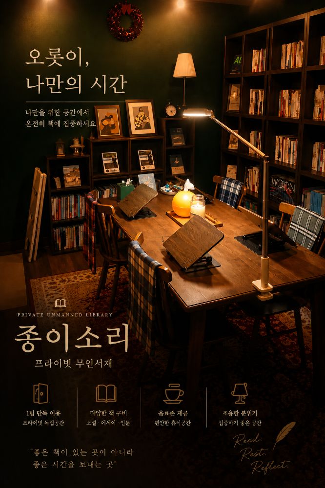 종이소리 대표 이미지