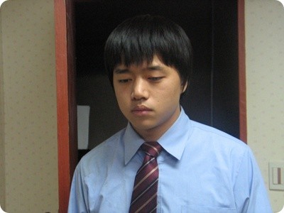 옆집 아들 2005 영화 포스터