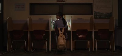 주빈 2021 영화 포스터