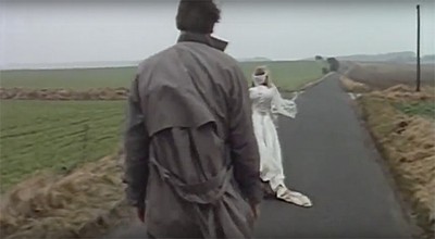 리볼버 1991 영화 포스터