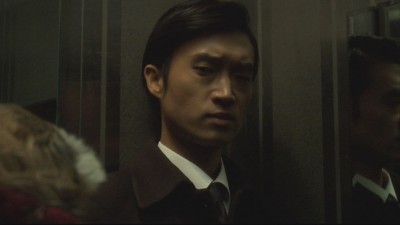 나사못 2011 영화 포스터