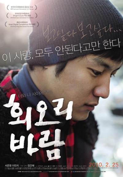 회오리 바람