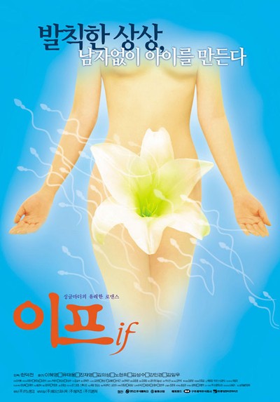 이프 2000 영화 포스터