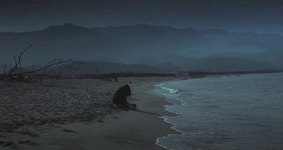 이키 2011 영화 포스터