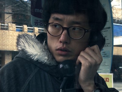 옥매트를 들어라!