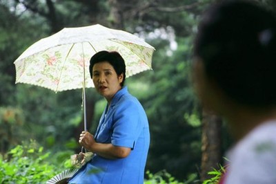 졸업 영화 2006 영화 포스터