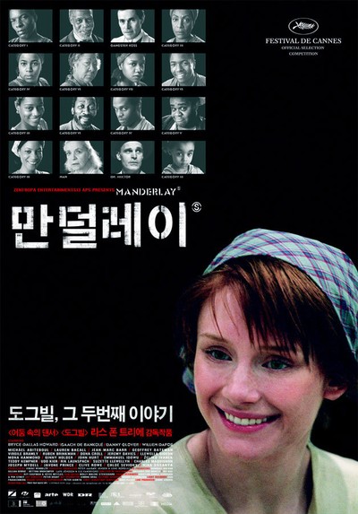 만덜레이