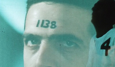 전자 미로 THX 1138 4EB