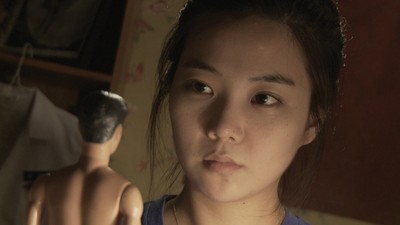 물리수업 2011 영화 포스터