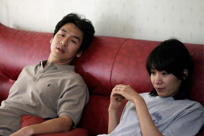 당신과 나 사이 2006 영화 포스터