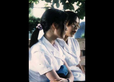 두 여름 1999 영화 포스터