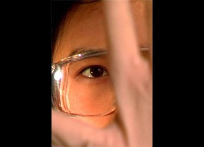 녹색행성의 계략 2005 영화 포스터