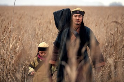 현의 노래 2011 영화 포스터