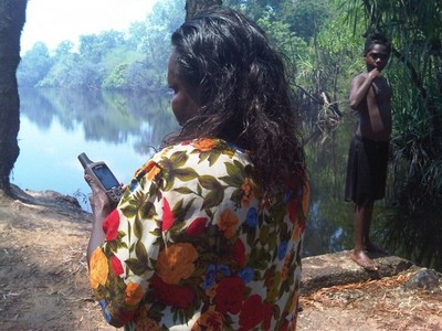 카라빙! 로우 타이드 터닝