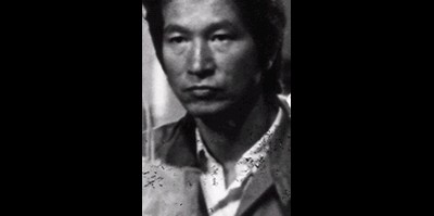 물이 없는 풀장 1982 영화 포스터