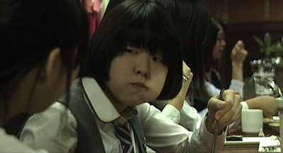 애드벌룬 2011 영화 포스터