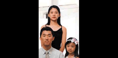 신성 가족