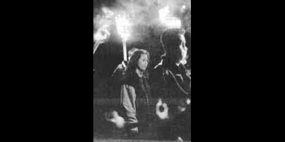 로자를 위하여 1994 영화 포스터