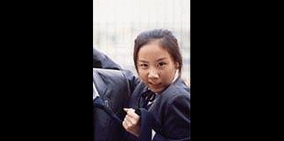 최강 남매 트레이닝기 2003 영화 포스터