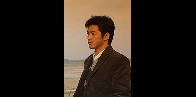 여우비 2002 영화 포스터