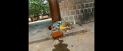우리는 전사가 아니다