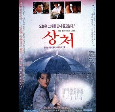 상처