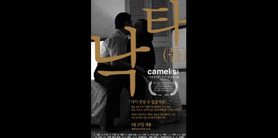 낙타(들) 2001 영화 포스터