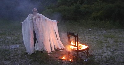 내 안의 영화 2008 영화 포스터