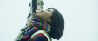 뷰티풀 2012 2012 영화 포스터